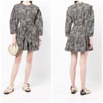 Sea NY Calla Cheetah Photo 1