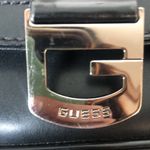Guess Vintage mini black purse Photo 8