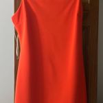Red Dress Boutique Red Mini Dress  Photo 0