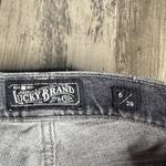 Lucky Brand Women's Gray High Rise Jeans Photo 1