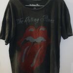 Rolling Stones Graphic T-shirt Photo 0