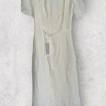 Reformation  Dusk Dress Photo 4