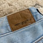 American Eagle  Outfitters Denim Skirt Photo 3