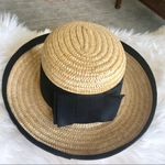 Morgan Taylor  Straw Hat Photo 1