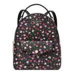 Kate Spade Schuyler Mini Backpack in Splendid Ditzy Floral Print NWT Photo 2