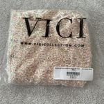 VICI  | Modern Day Gala Sequin Dress Photo 4