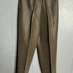 Eileen Fisher lineman’s silk blend pants. Size S Photo 0