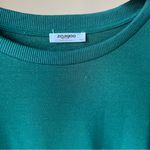 Zeagoo  Women's Sweater Dress Tunic Green Sweater Blue Plaid Under Size XXL Photo 3