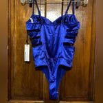Haute Monde NWT  body suit small Photo 2