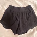 Lululemon  Hotty Hot Shorts Photo 0