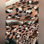 Aerie  Offline Cheetah Print Leggings Photo 1