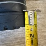 Khombu Nordic 2 women’s black suede leather winter snow boots size 7M Photo 10