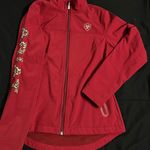 Ariat Softshell Jacket Photo 1