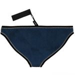 Triangl California Bikini Bottom Size M NWT. Photo 3