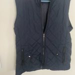 Allegra K  large puffer vest Photo 2