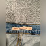 Levi's Levi’s premium ribcage straight ankle jeans 32 Photo 3