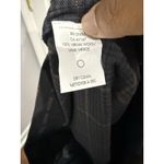 Pendleton  Pants Women 10 Gray Yellow  Tartan Plaid Virgin Wool Tartan USA‎ M Photo 6