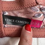 Vince Camuto  Bra 40D Floral Underwire Adjustable Strap Floral Lightly Lined Photo 11