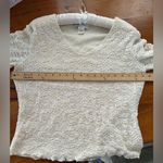 Dress Barn Lace blouse Size L Photo 1
