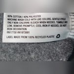 Isabel Motherhood Coming Soon Hoodie size medium Gray Photo 5