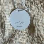 SNDYS checkered dress Photo 4