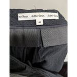 & Other Stories & other stories tailored linen shorts size 40/M Photo 2