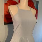 Lulus  Call to Charms Light Blue Skater Dress XS X-Small Photo 1