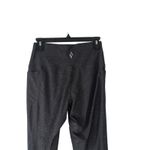 Skechers  Women's Size Medium Workout Activewear Grey Go‎ Walk Leggings Photo 4