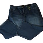 Kut From The Kloth Kut from the cloth high rise Charlotte fab ab culotte jeans size 22W Photo 0