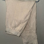 Madewell  Linen Pants Photo 0