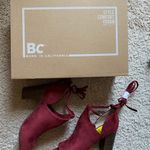 BC Footwear Women's Set Me Free Dress Sandal Photo 1