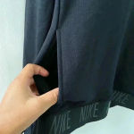 Nike DRI-FIT COWL NECK PULLOVER TURTLE Photo 5