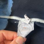 Planet Body Tye Dye Capri Leggings Size Small Blue Photo 1