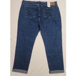Denizen from Levi's Denizen boyfriend jeans from Levi's Waist 32'' Length 36'' Photo 5