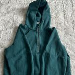 Lululemon Cropped Scuba Hoodie Photo 0