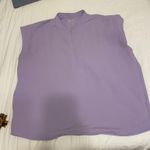 FIGS Lilac  zamora jogger pants rafaela top  Photo 0