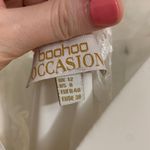 Boohoo White Dress Photo 7