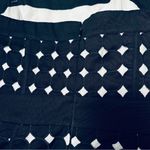 White House | Black Market  Eyelet Strapless A-line Dress Sz 4 Photo 6