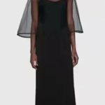 Gucci NWT black dress Photo 0