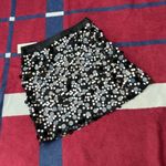 Ramy Brook Angelica black sequins skirt
Women’s 0 Photo 1
