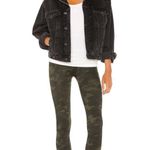 Spanx Look At Me Now Seamless Legging in Green Camo Photo 2