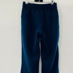 Lululemon On the Fly Crop 23" True Navy Pants Size 2 Straight leg Easy Lycra Photo 11