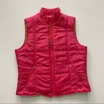 Liz Claiborne  Women’s Puffer Vest Size Petite M Photo 11