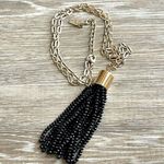 Sugarfix Bauble Bar Sugar fix long tassel necklace Photo 1