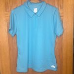 The North Face  Flight Series Polo Shirt Short Sleeve 1/4 Zip, Large Photo 0