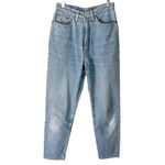 Levi's W626-0217 Jeans Vintage Size 31 Made In Japan Denim Medium Wash Rigid Photo 1