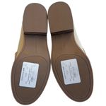 Lucky Brand Like New Leather Floriss
Loafers Cream Size 7 Photo 8