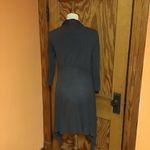 Kenar beachy charcoal cardigan Photo 8