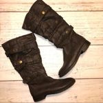 Avenue  Women's Dark Brown Wide Calf Boots Size 8 Photo 10