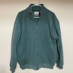 Urban Outfitters fleece zip up Photo 0